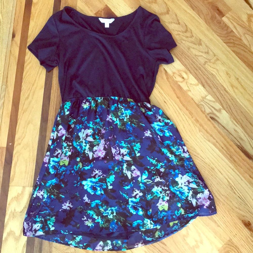 Adorable dress